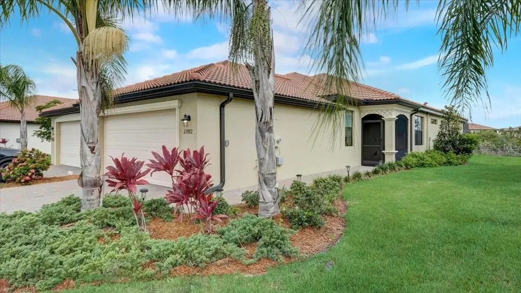 23972 Skyflower Court Venice FL 34293