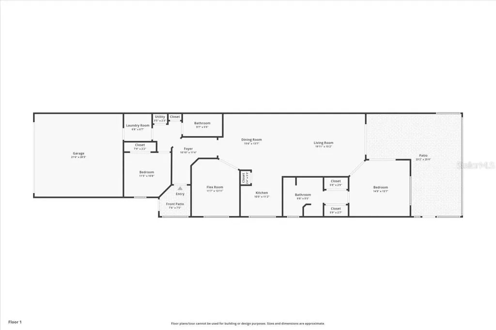 23972 Skyflower Court Venice FL 34293