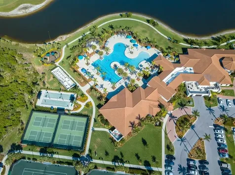 23972 Skyflower Court Venice FL 34293