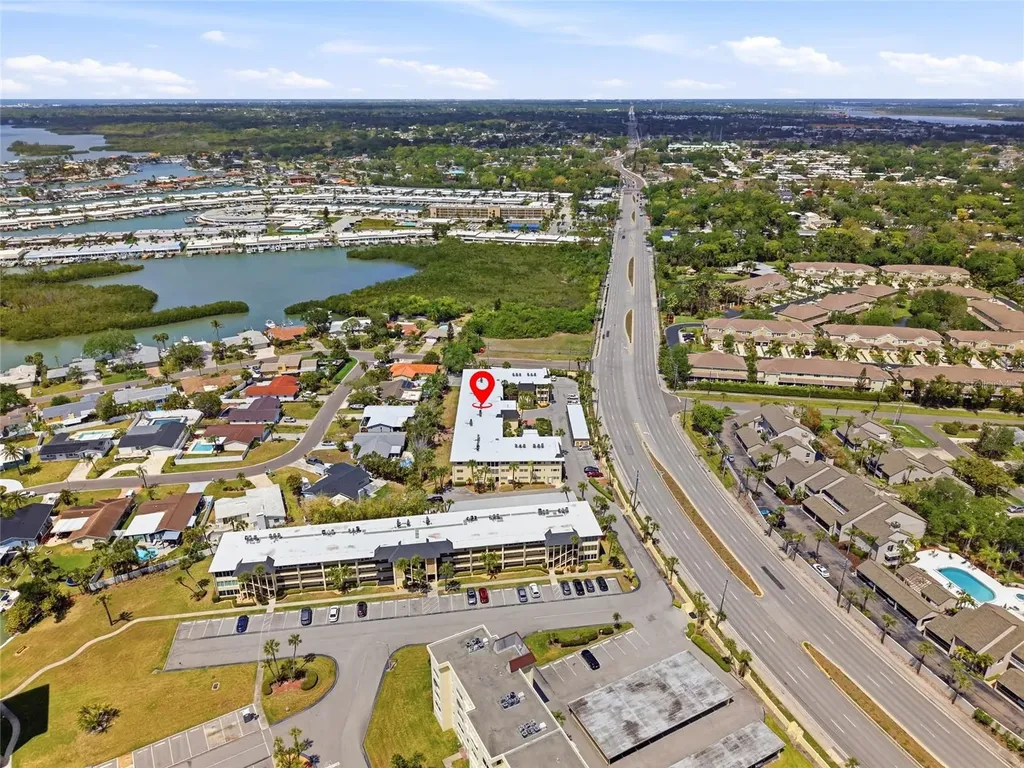 4780 Cove Circle St Petersburg FL 33708