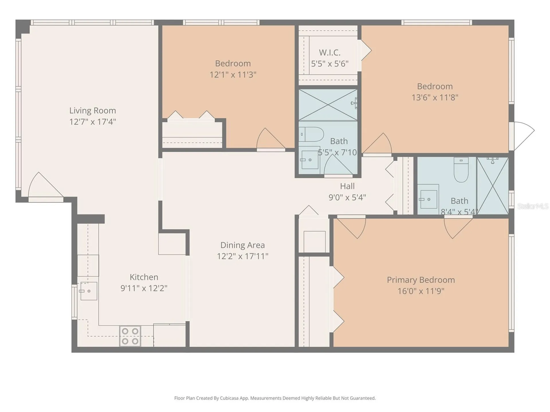 4780 Cove Circle St Petersburg FL 33708