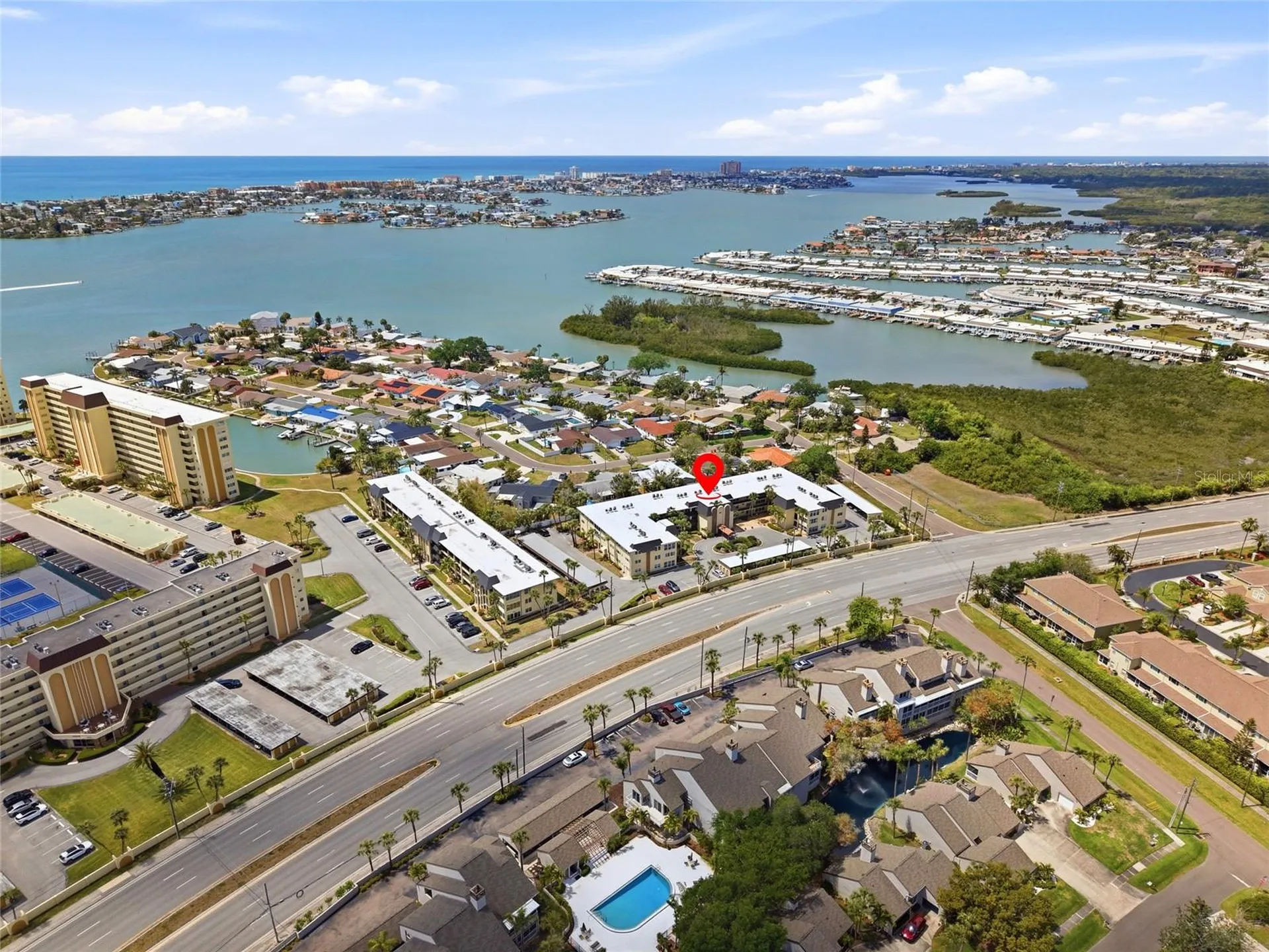 4780 Cove Circle St Petersburg FL 33708