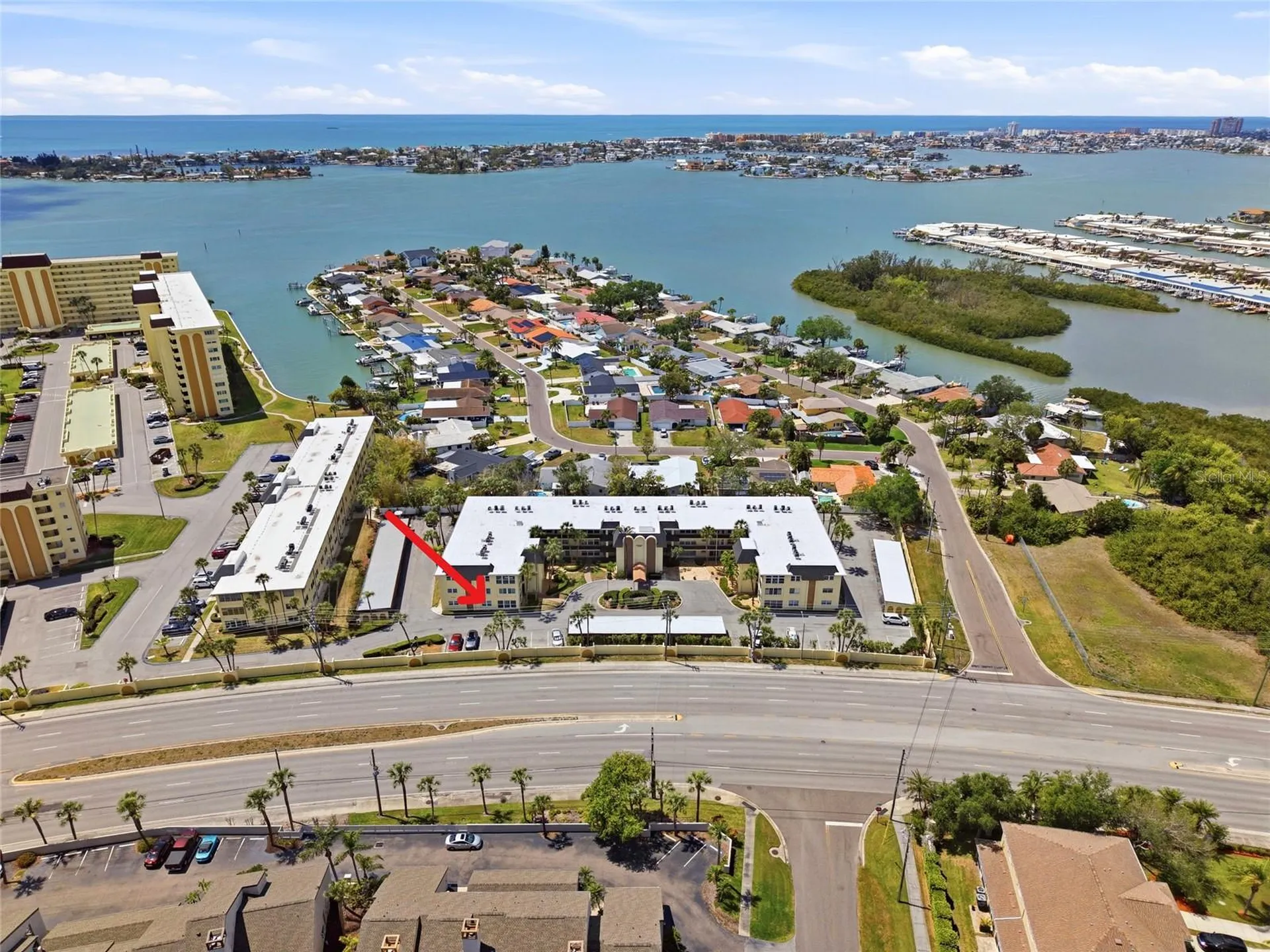 4780 Cove Circle St Petersburg FL 33708