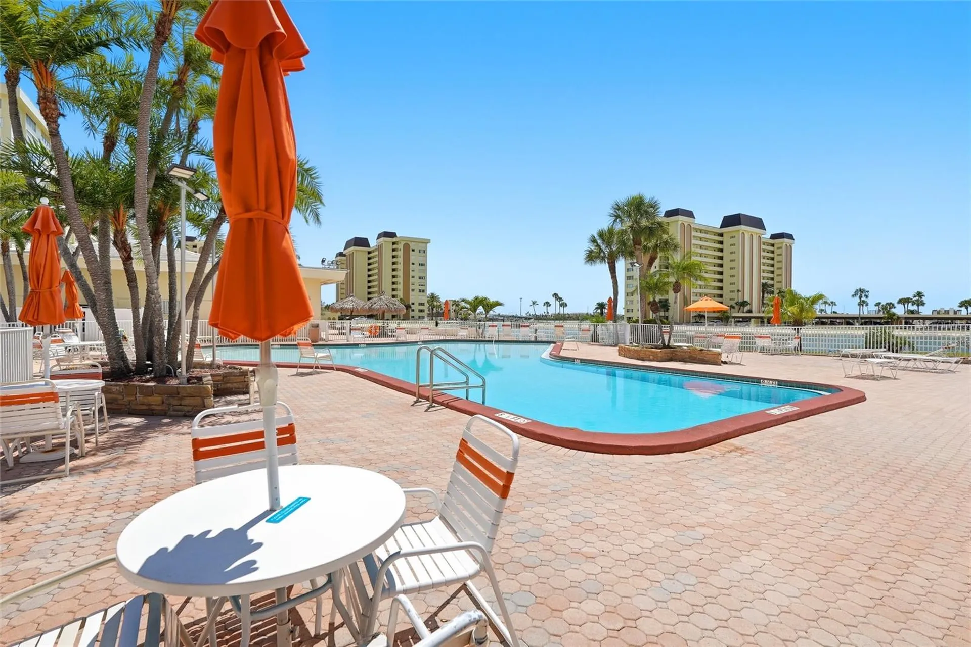 4780 Cove Circle St Petersburg FL 33708