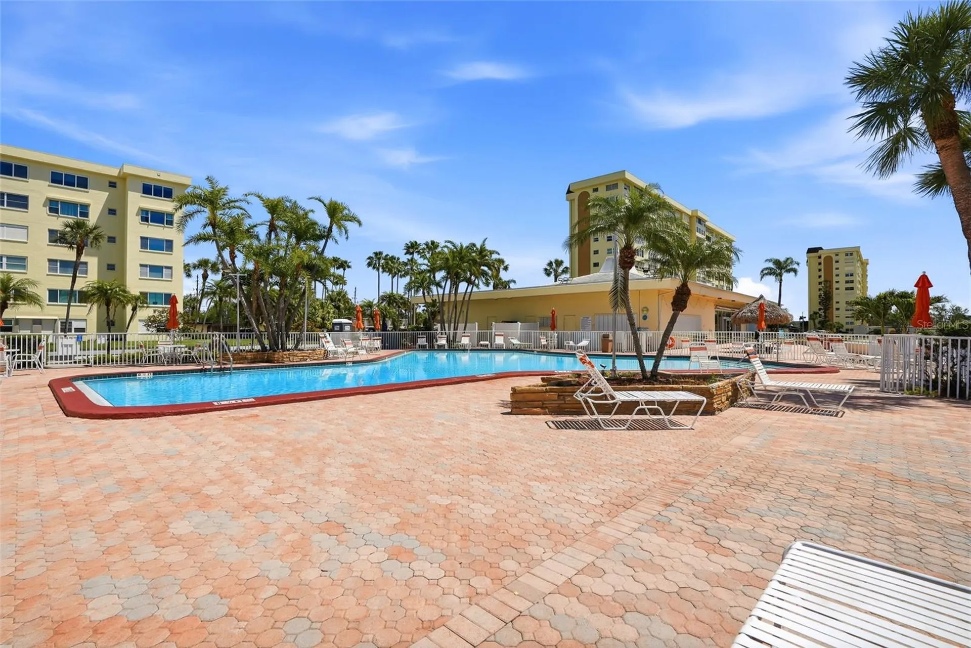 4780 Cove Circle St Petersburg FL 33708