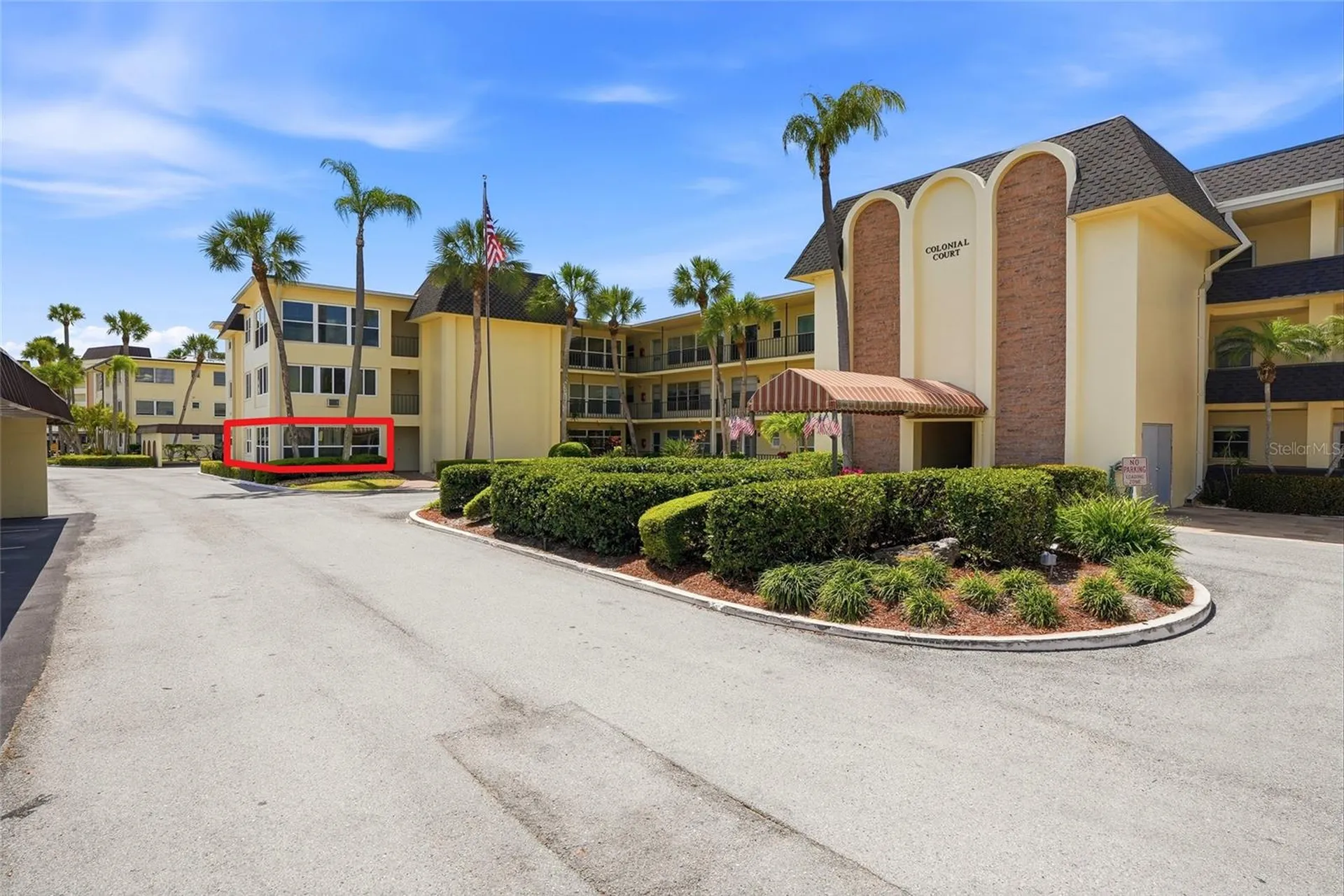 4780 Cove Circle St Petersburg FL 33708