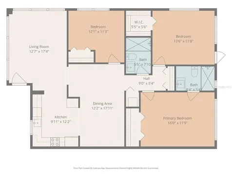 4780 Cove Circle St Petersburg FL 33708