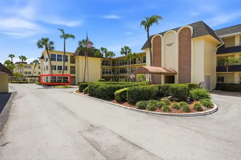 4780 Cove Circle St Petersburg FL 33708