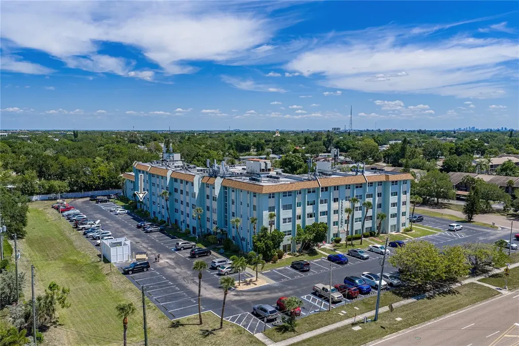 801 83rd Avenue N St Petersburg FL 33702