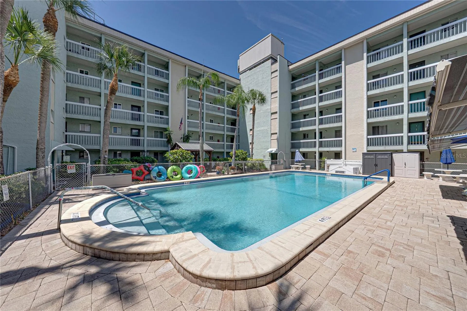801 83rd Avenue N St Petersburg FL 33702