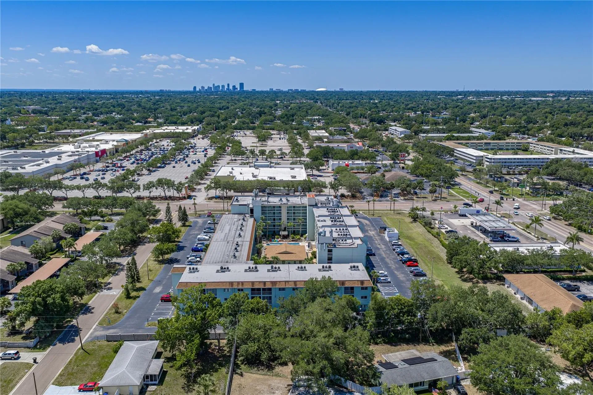 801 83rd Avenue N St Petersburg FL 33702