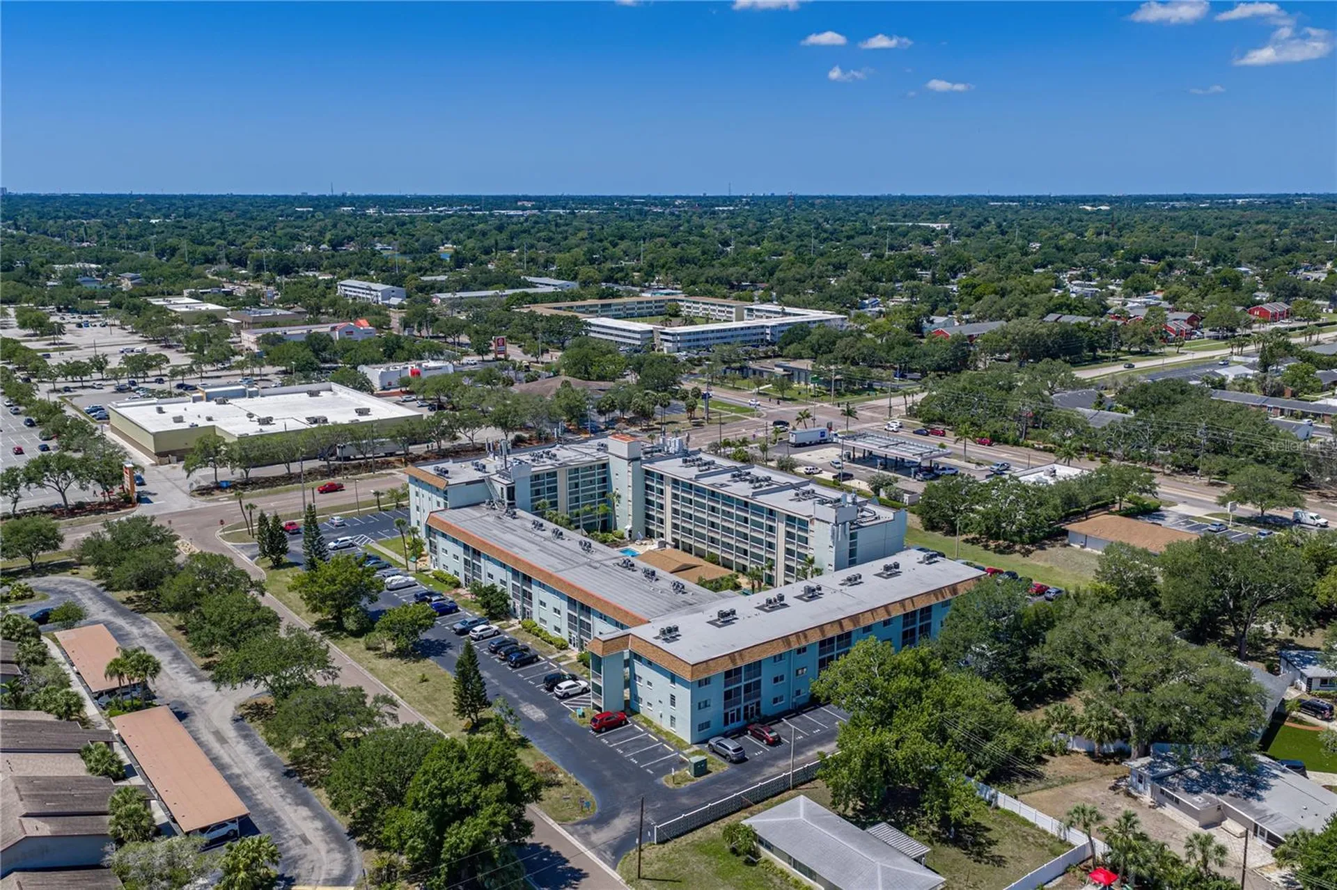 801 83rd Avenue N St Petersburg FL 33702