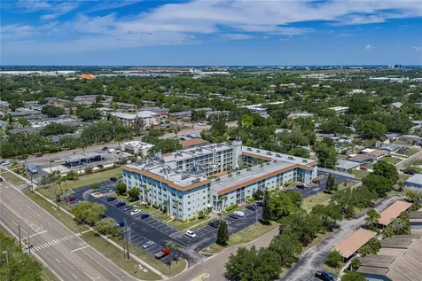 801 83rd Avenue N St Petersburg FL 33702