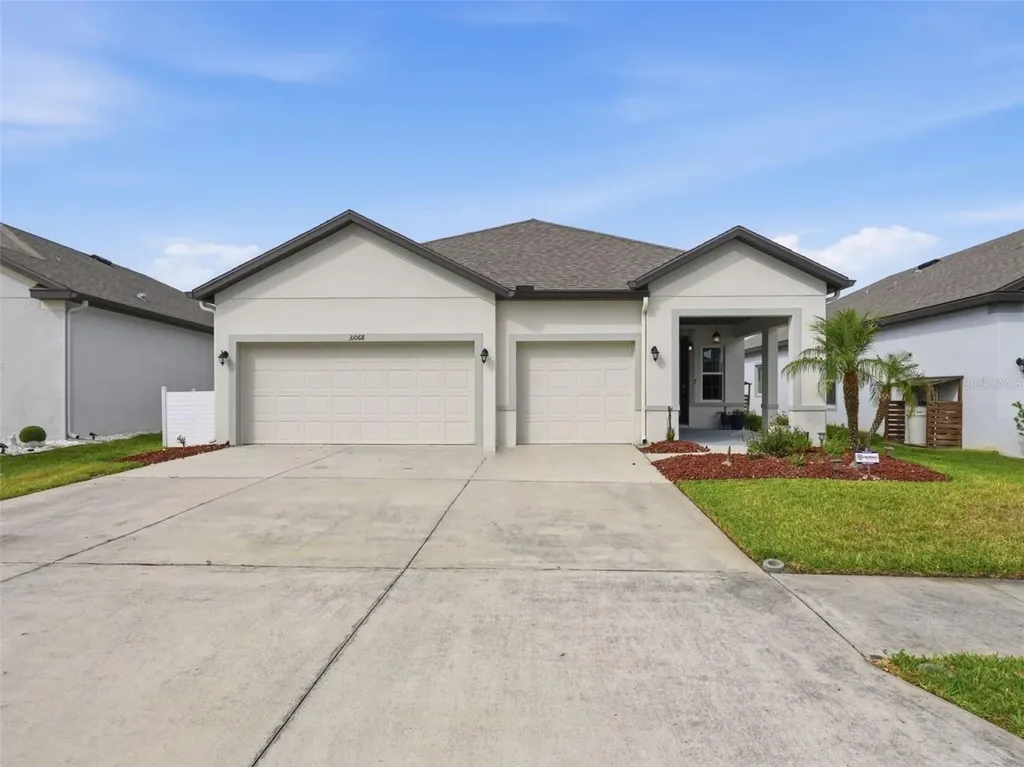 31068 Jazz Leaf Place San Antonio FL 33576