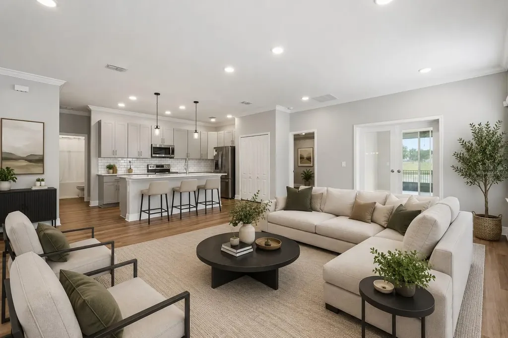 31068 Jazz Leaf Place San Antonio FL 33576