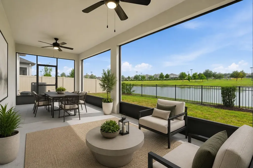 31068 Jazz Leaf Place San Antonio FL 33576