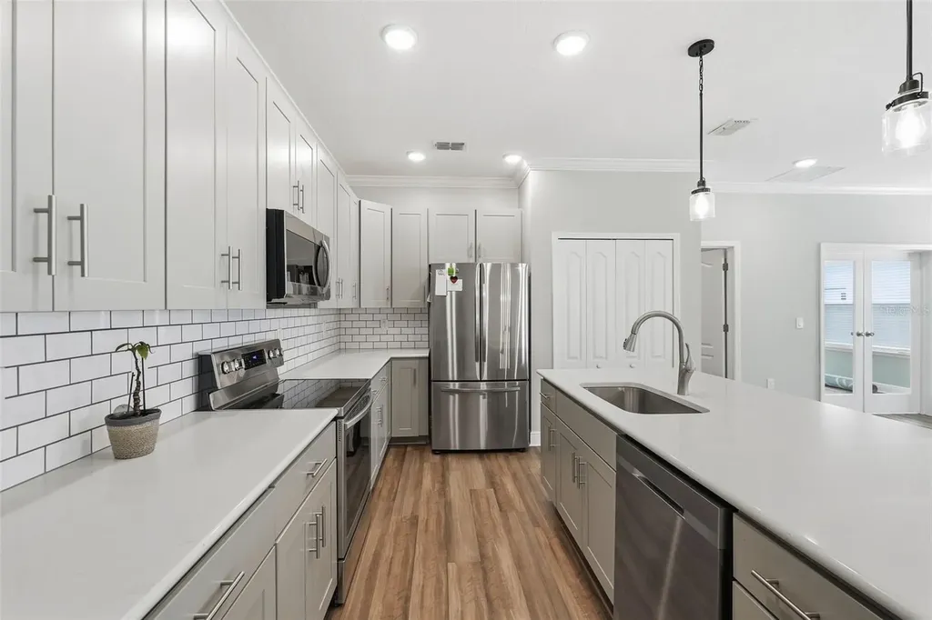 31068 Jazz Leaf Place San Antonio FL 33576