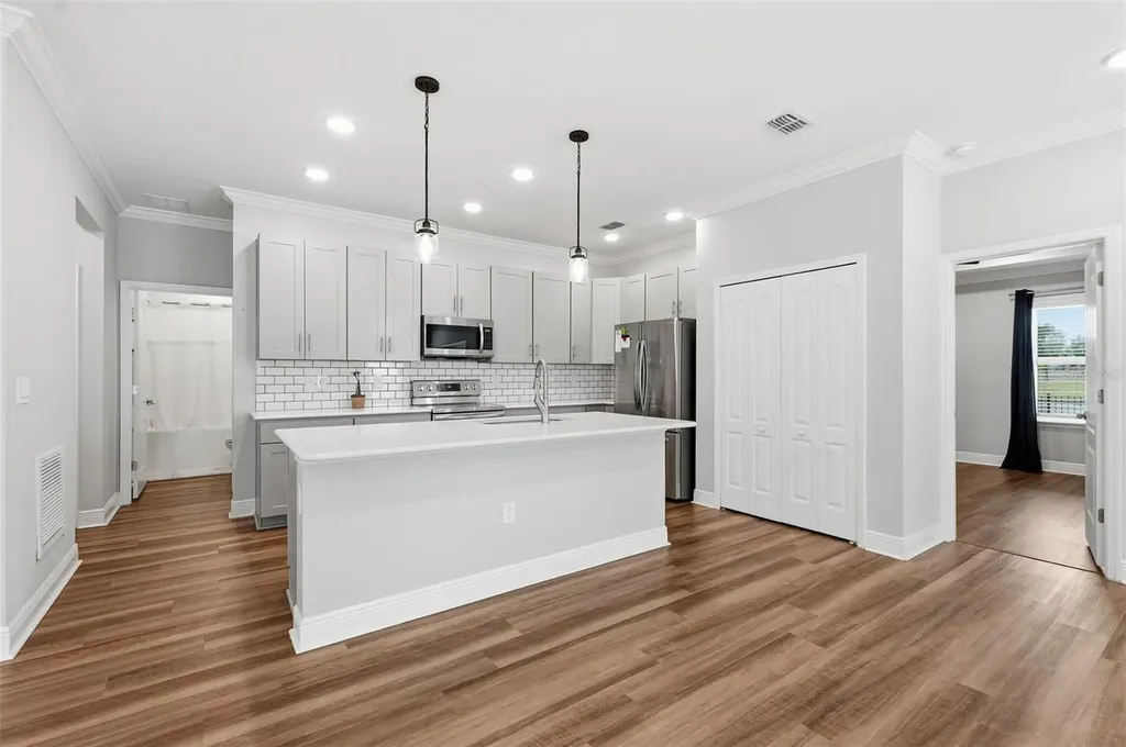 31068 Jazz Leaf Place San Antonio FL 33576