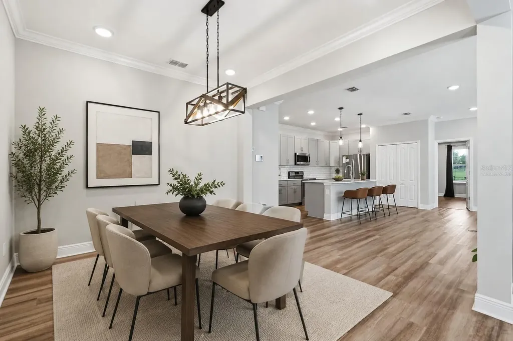 31068 Jazz Leaf Place San Antonio FL 33576
