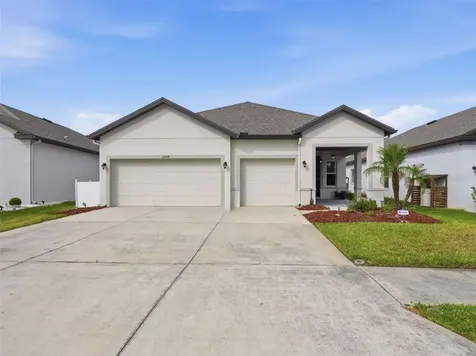 31068 Jazz Leaf Place San Antonio FL 33576