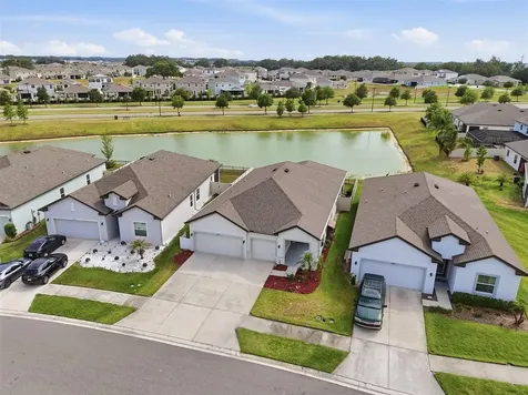 31068 Jazz Leaf Place San Antonio FL 33576