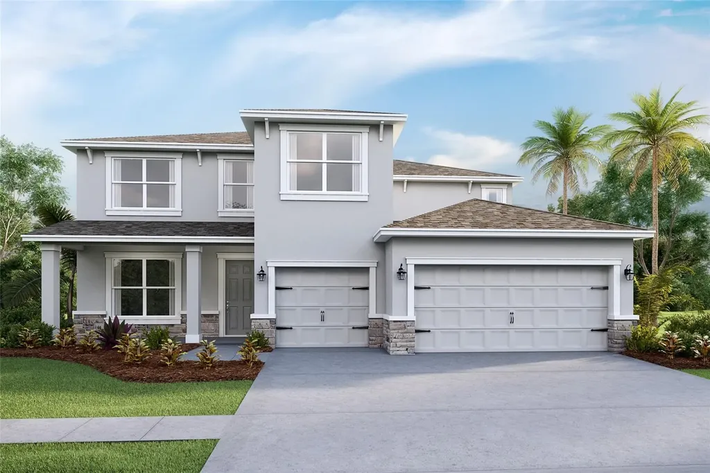 3501 Hazy Glen Lane Plant City FL 33565
