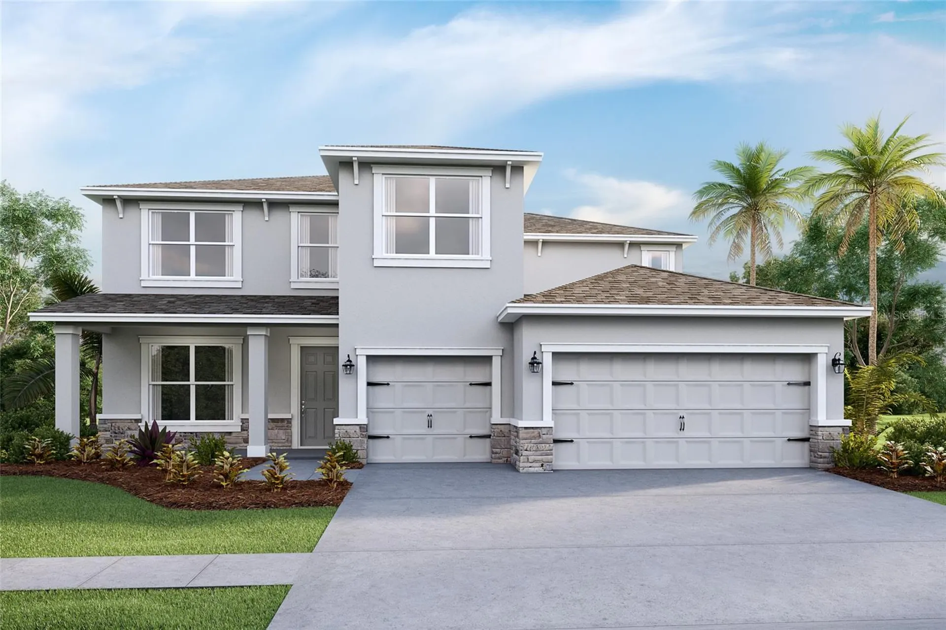 3501 Hazy Glen Lane Plant City FL 33565