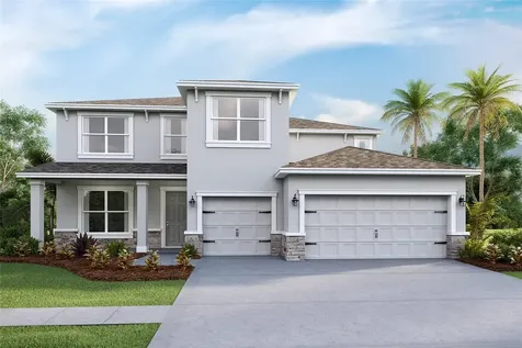 3501 Hazy Glen Lane Plant City FL 33565