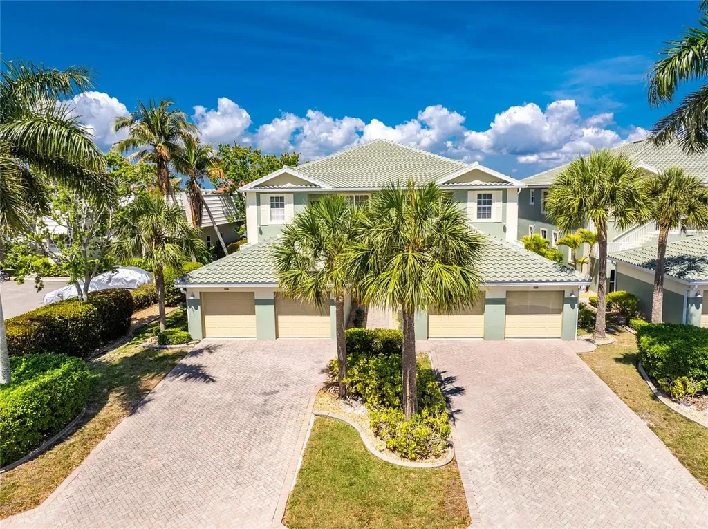 1431 Aqui Esta Drive Punta Gorda FL 33950