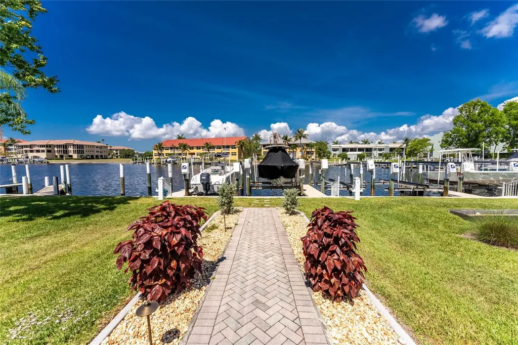 1431 Aqui Esta Drive Punta Gorda FL 33950