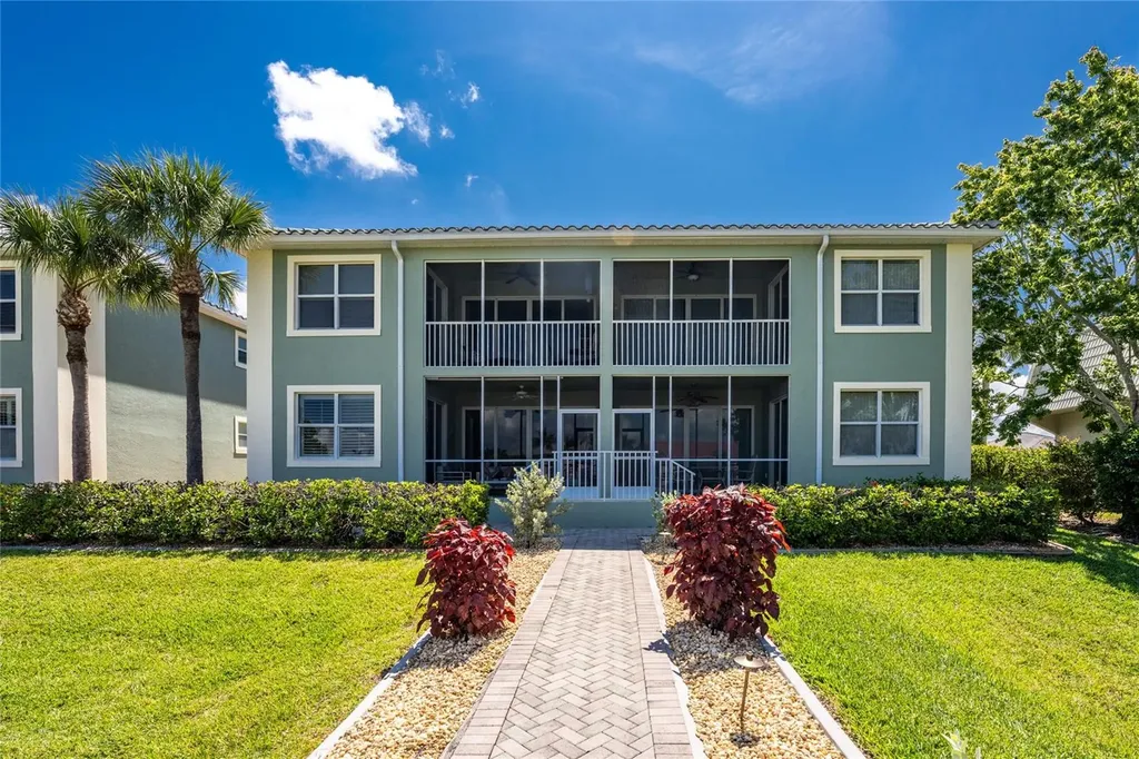 1431 Aqui Esta Drive Punta Gorda FL 33950