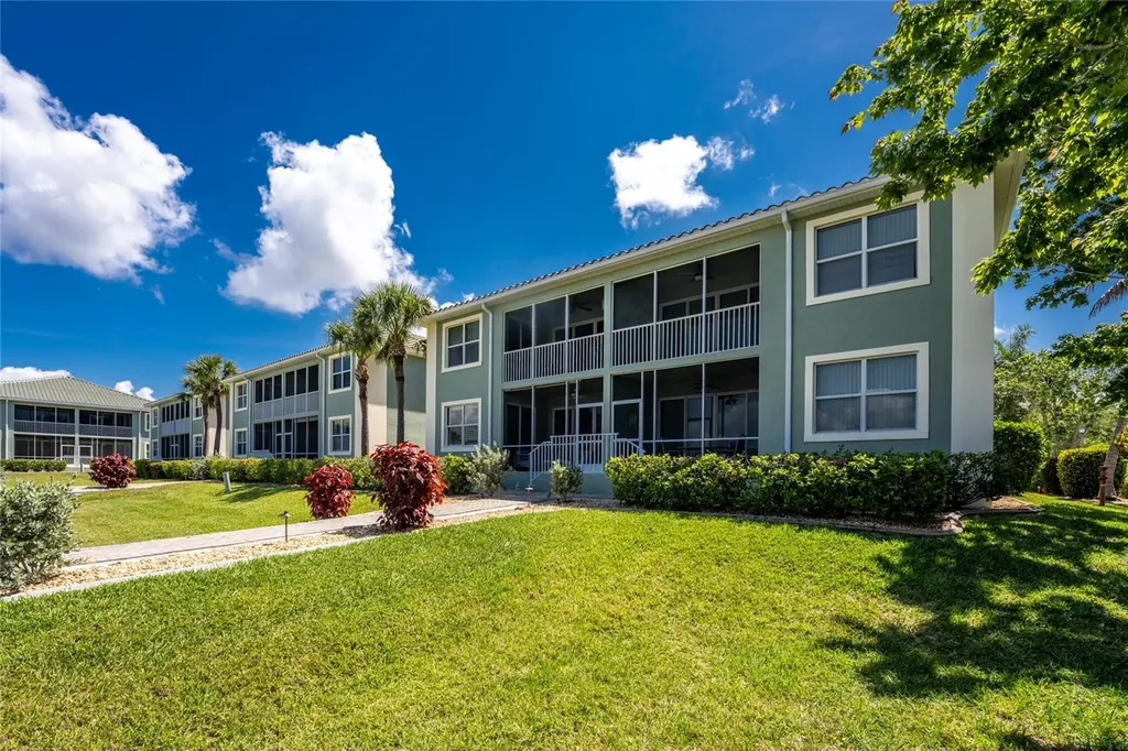 1431 Aqui Esta Drive Punta Gorda FL 33950