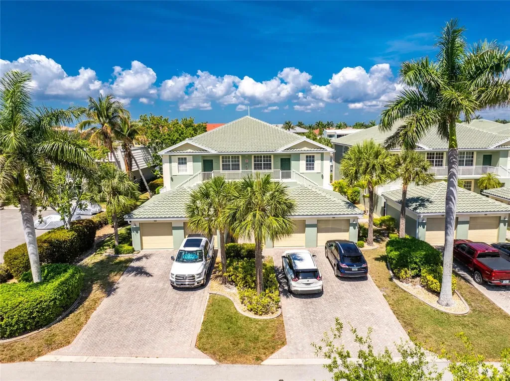 1431 Aqui Esta Drive Punta Gorda FL 33950
