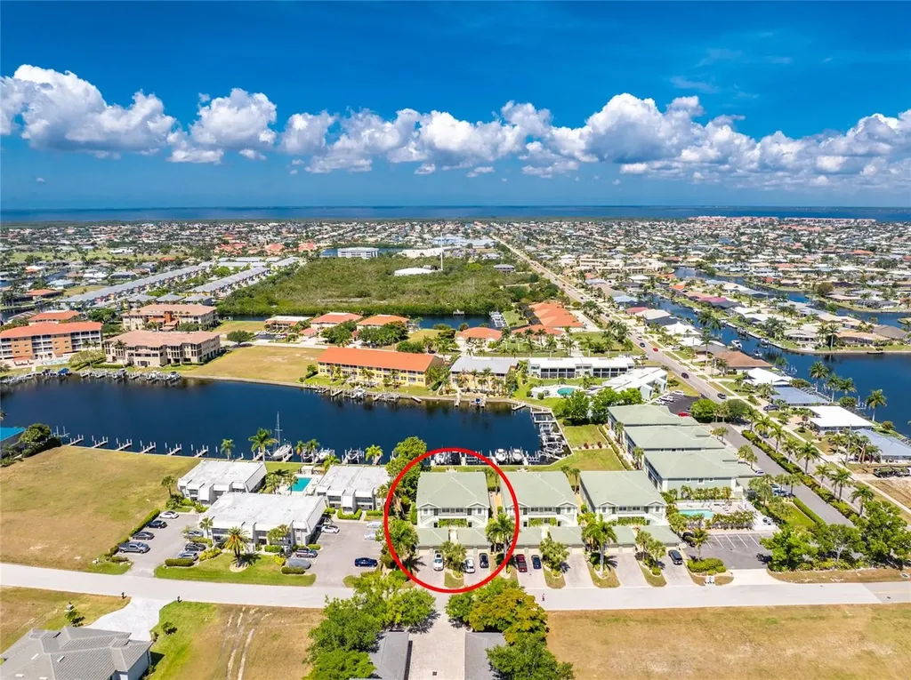 1431 Aqui Esta Drive Punta Gorda FL 33950