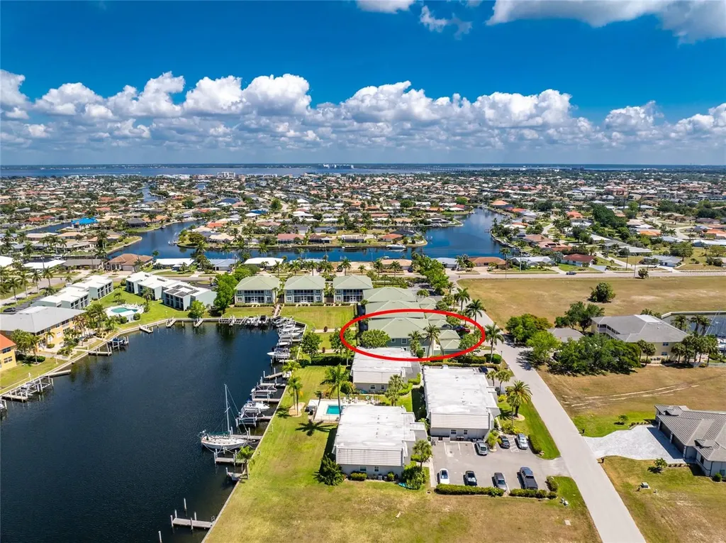 1431 Aqui Esta Drive Punta Gorda FL 33950