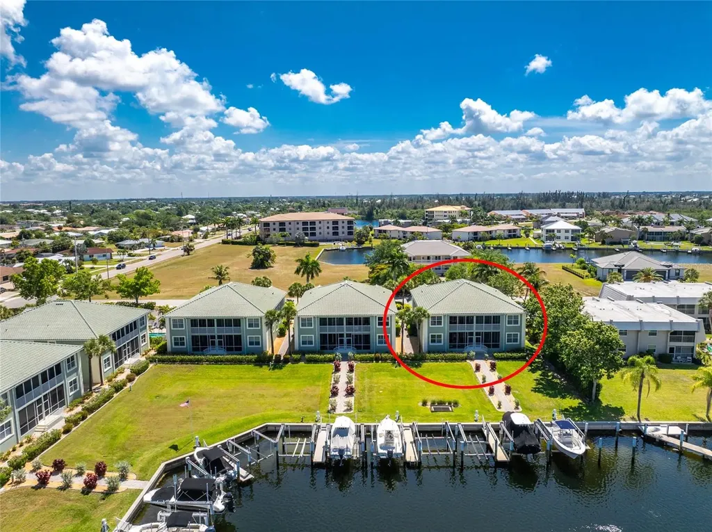 1431 Aqui Esta Drive Punta Gorda FL 33950