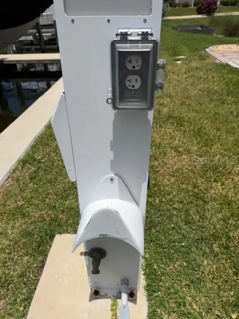 1431 Aqui Esta Drive Punta Gorda FL 33950
