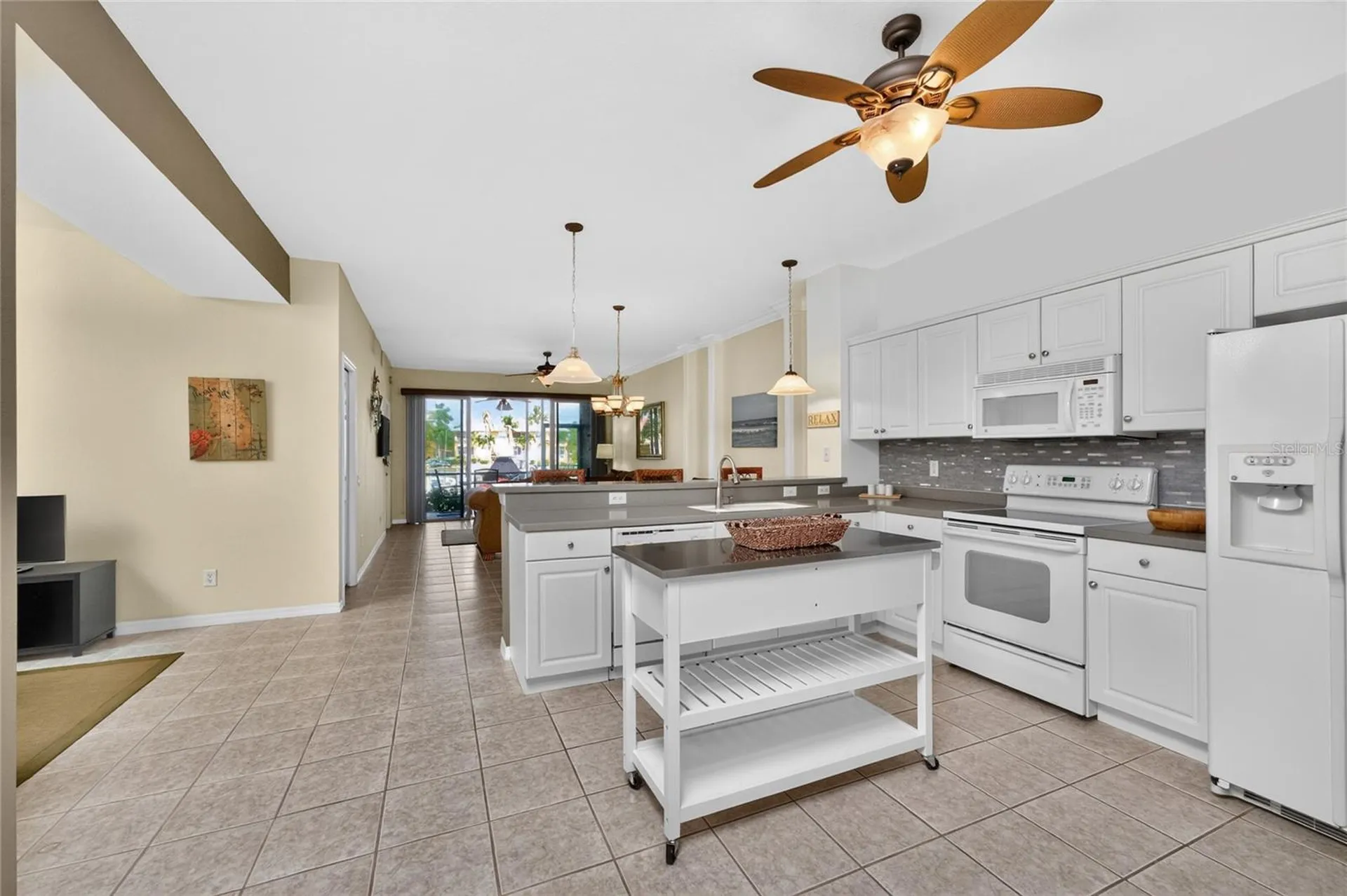 1431 Aqui Esta Drive Punta Gorda FL 33950