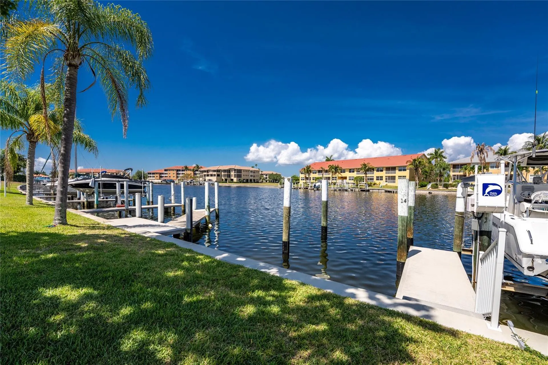 1431 Aqui Esta Drive Punta Gorda FL 33950