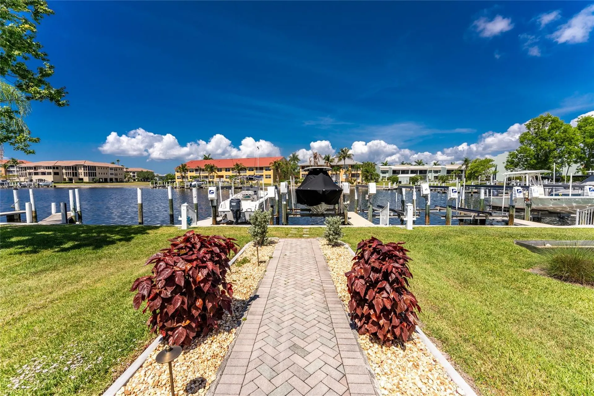 1431 Aqui Esta Drive Punta Gorda FL 33950