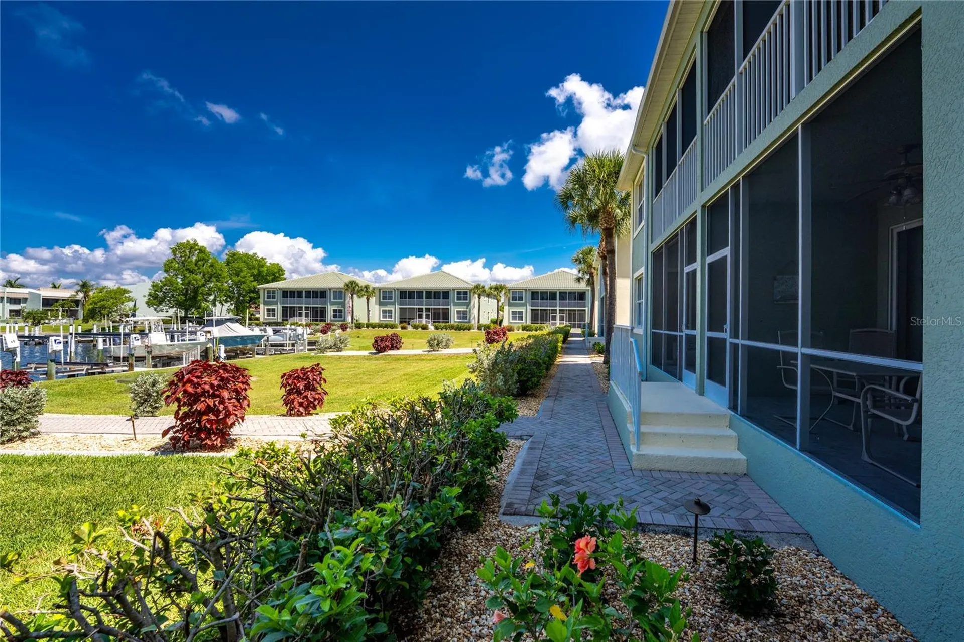1431 Aqui Esta Drive Punta Gorda FL 33950