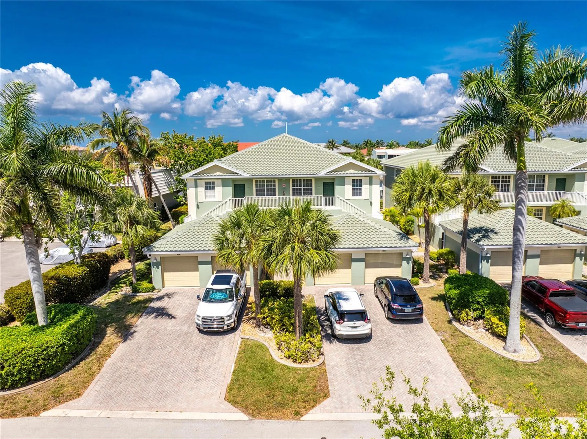 1431 Aqui Esta Drive Punta Gorda FL 33950