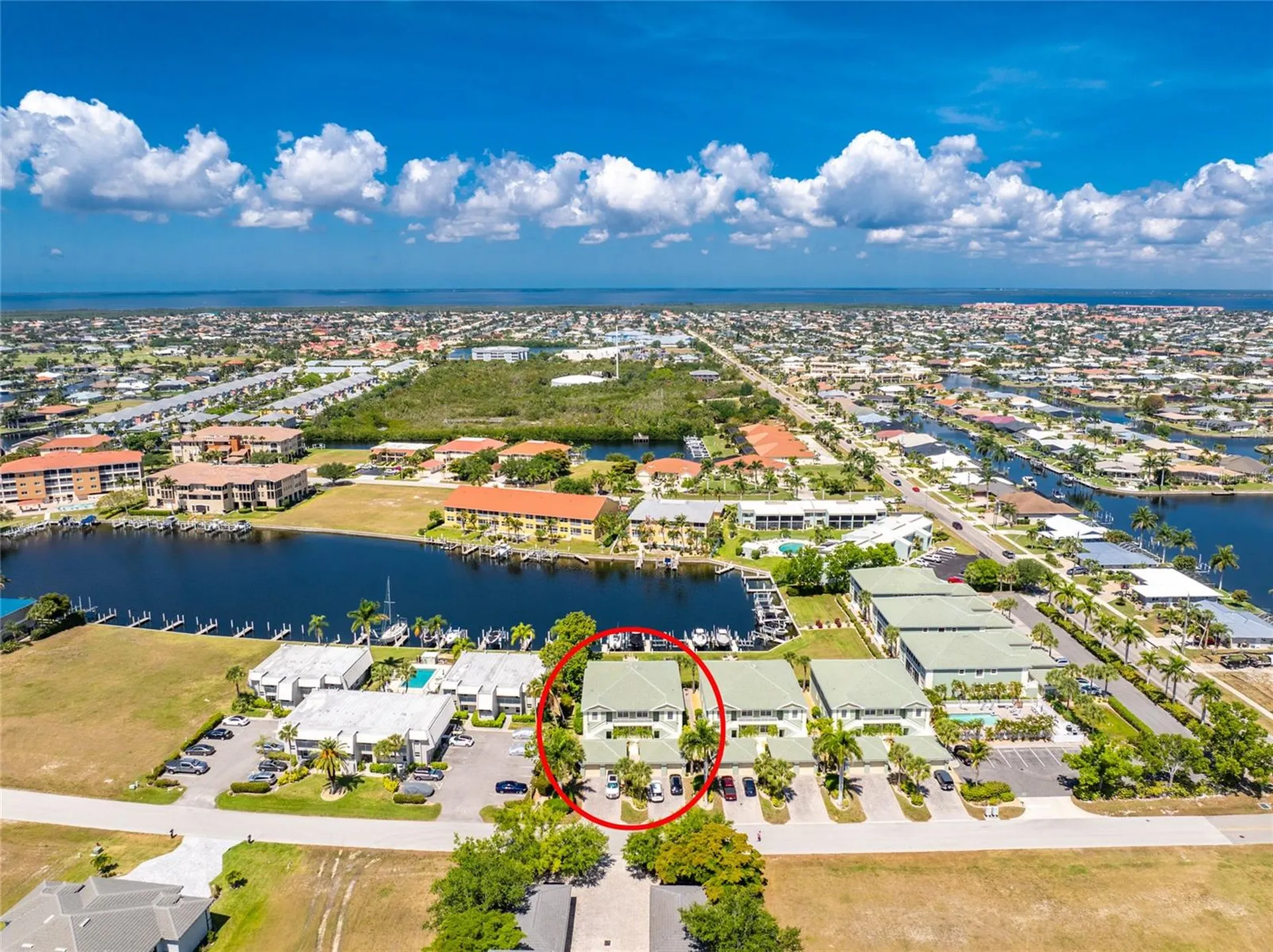 1431 Aqui Esta Drive Punta Gorda FL 33950