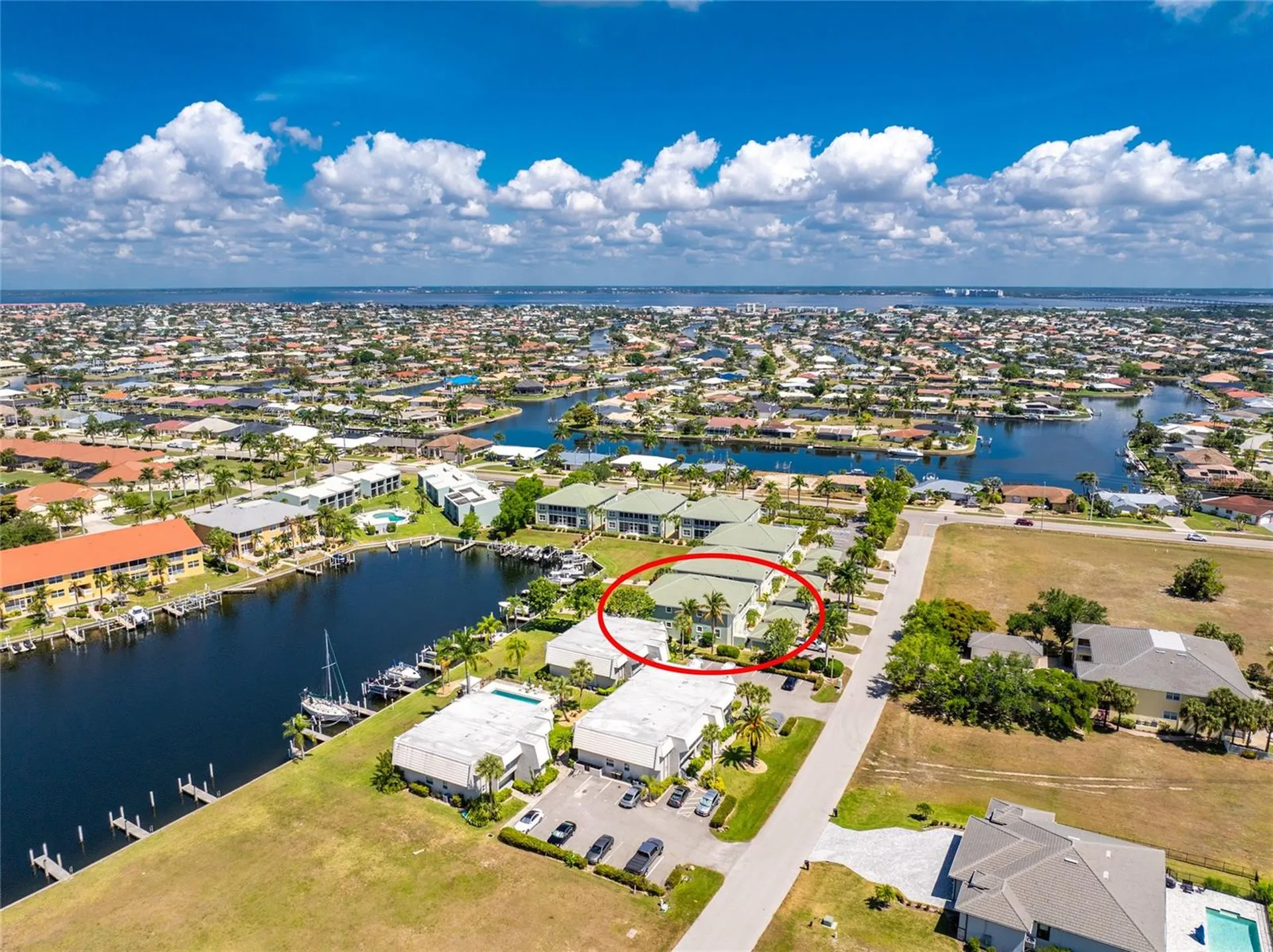1431 Aqui Esta Drive Punta Gorda FL 33950
