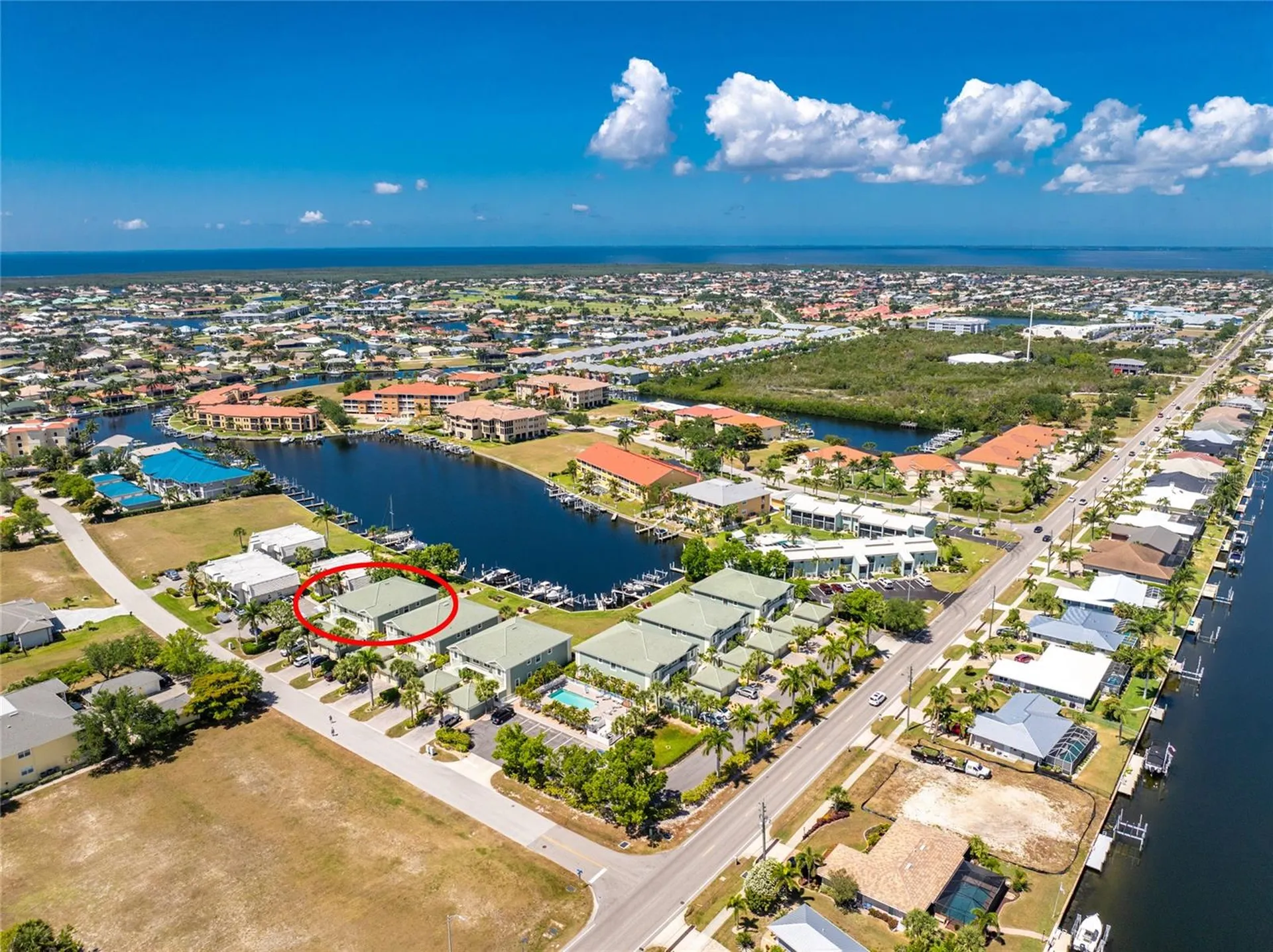 1431 Aqui Esta Drive Punta Gorda FL 33950