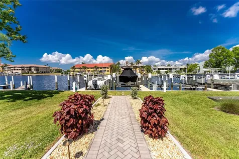 1431 Aqui Esta Drive Punta Gorda FL 33950