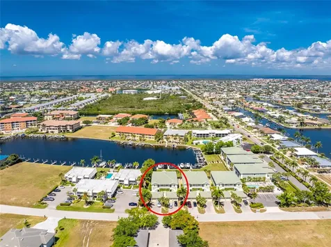 1431 Aqui Esta Drive Punta Gorda FL 33950