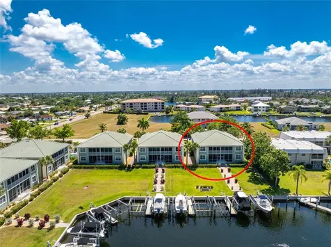 1431 Aqui Esta Drive Punta Gorda FL 33950