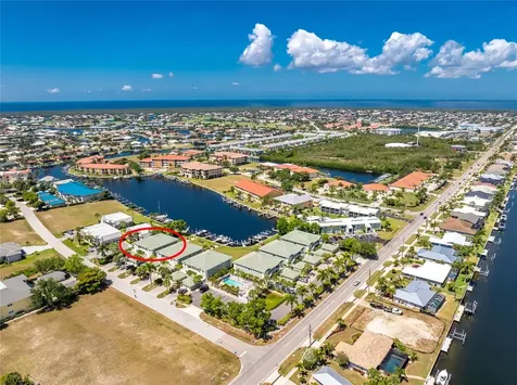 1431 Aqui Esta Drive Punta Gorda FL 33950