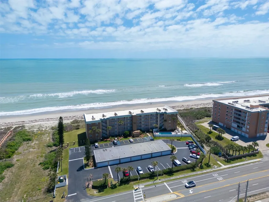1415 N Highway A1a Indialantic FL 32903